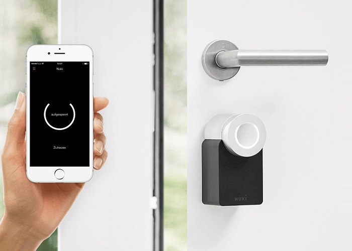 Su-dung-khoa-dien-tu-co-mang-lai-cho-nguoi-dung-khong